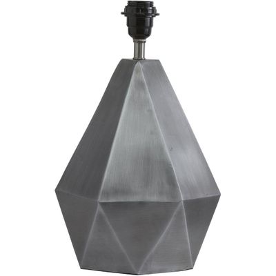 Trinity lampfot
