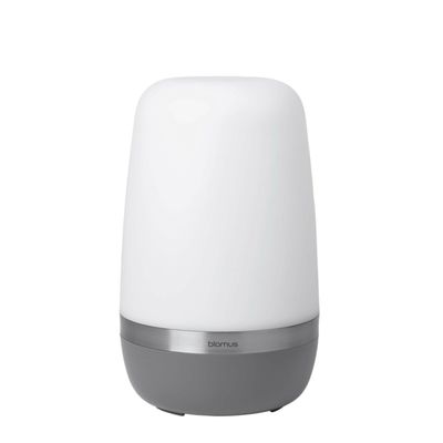 Spirit USB bordslampor warm grey