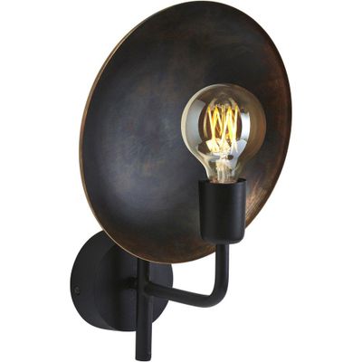 Upptown Vägglampa