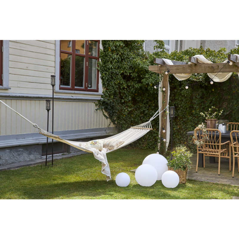 Twilights glob outdoor Ø38 LED