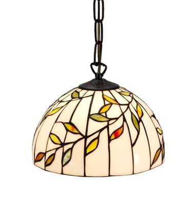 Björk taklampa 25