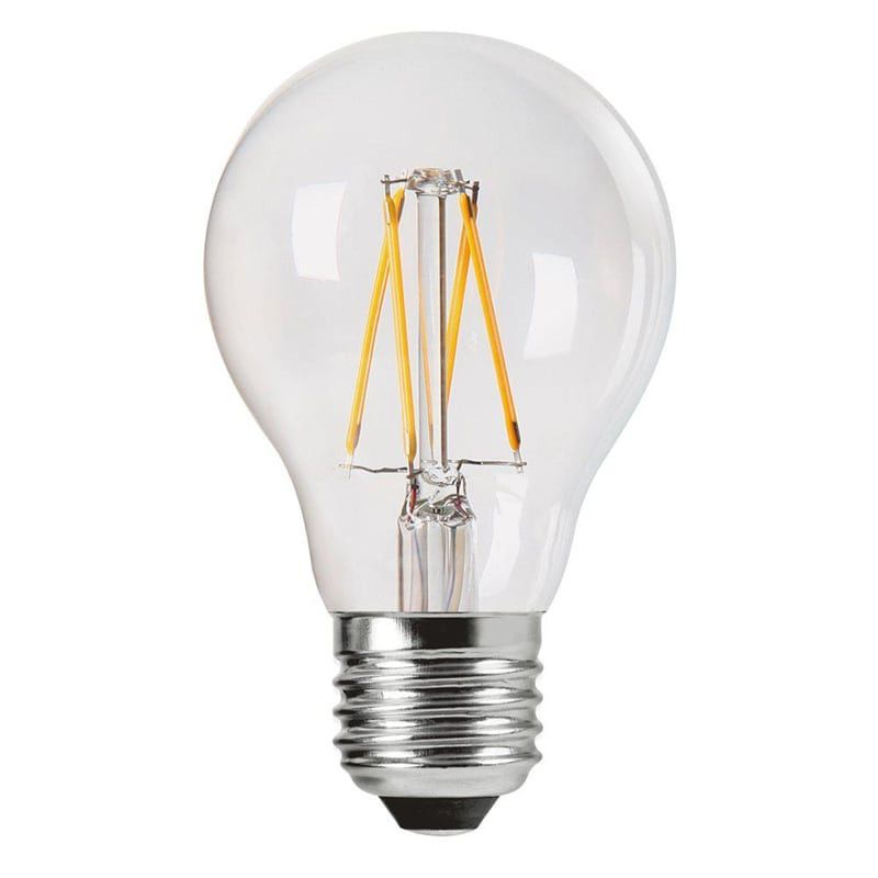 Normallampa Shine LED 4W