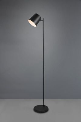 Blake golvlampa svart