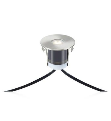 GARDEN24 decklight 0,8W 3-set