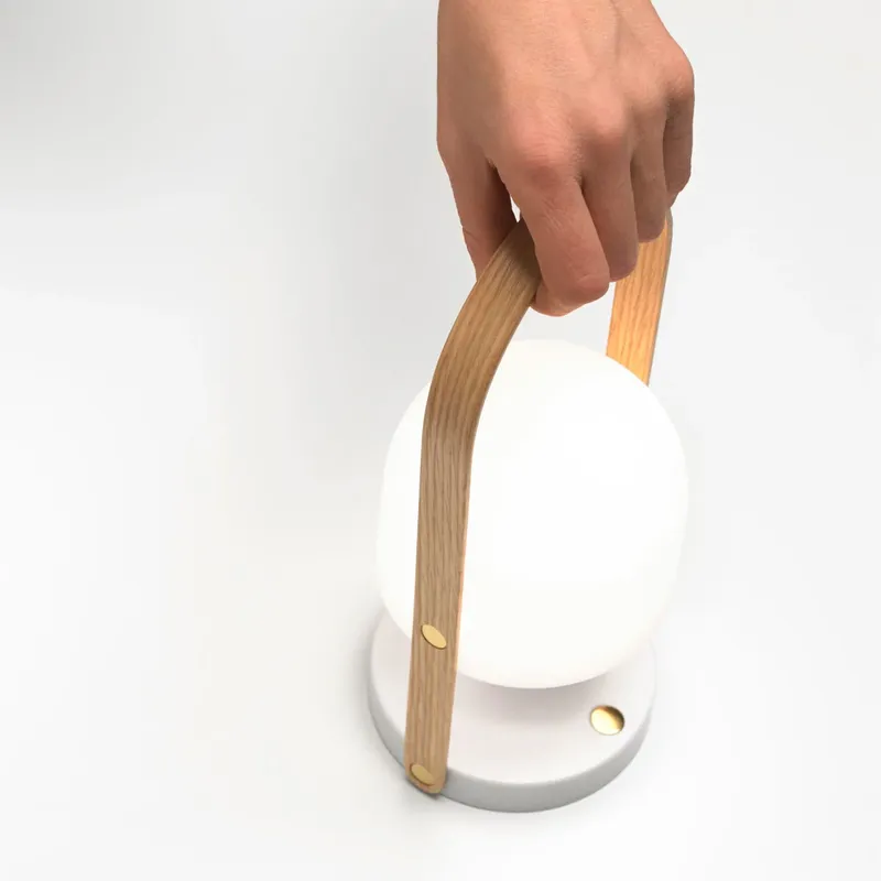 FollowMe bordslampa