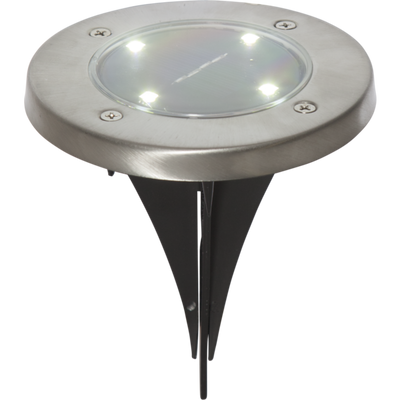 Lawnlight Solcellsljus 3-p
