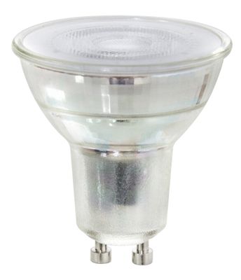 GU10 PAR16 LED 827 4,9W 3-stegs dim