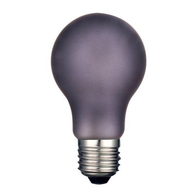 Normallampa Interior LED grå