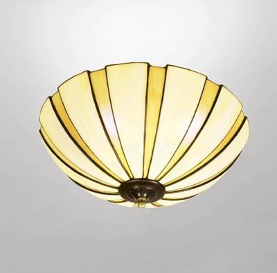 Coupe plafond amber