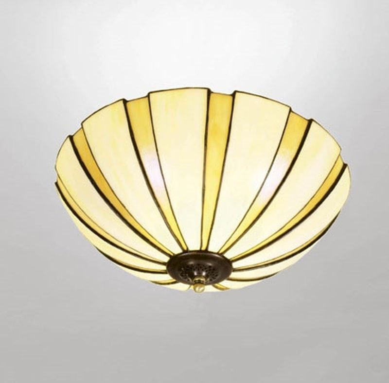 Coupe plafond amber