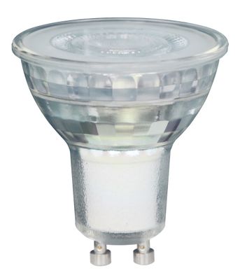 GU10 PAR16 LED 3,8W dim-warm