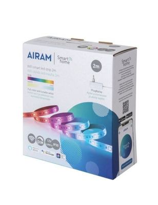 Smart LED strip 2m