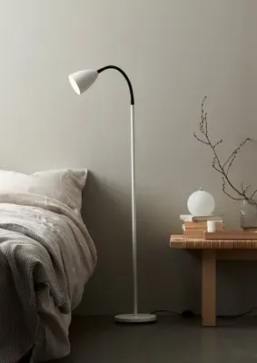 Trotsig golvlampor