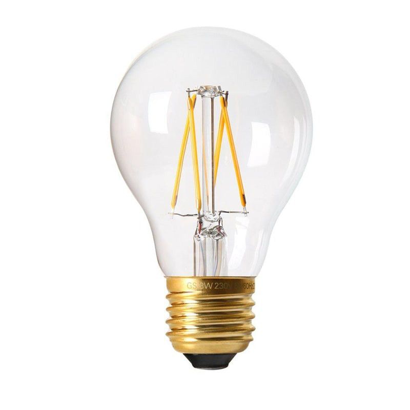 Normallampa Elect LED 4W