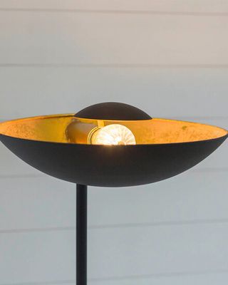 Captain uplight golvlampa