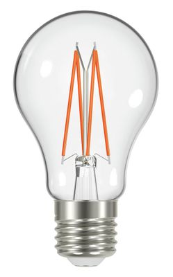 Normallampa LED 5W Plant