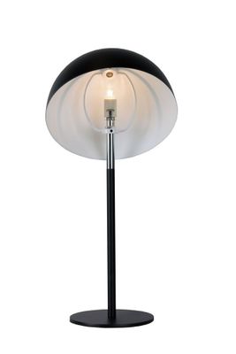 Icon bordslampa svart
