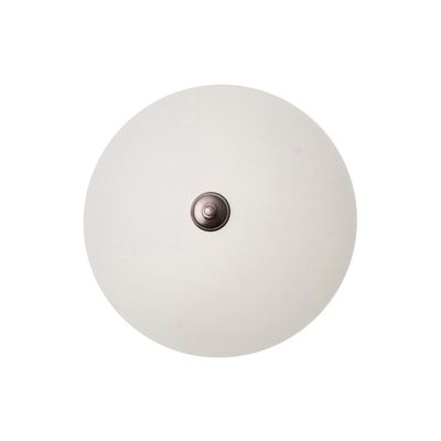 Plain plafond