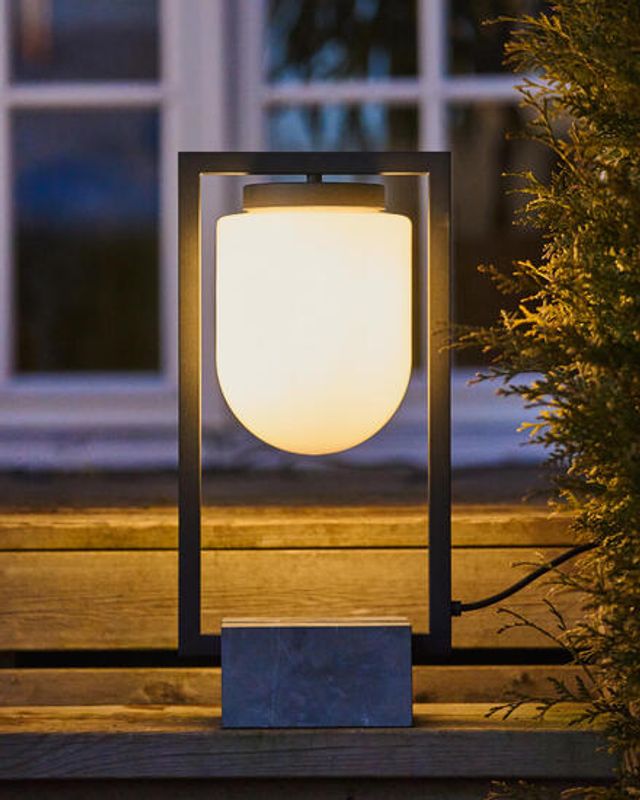 Stanley bord/golvlampa