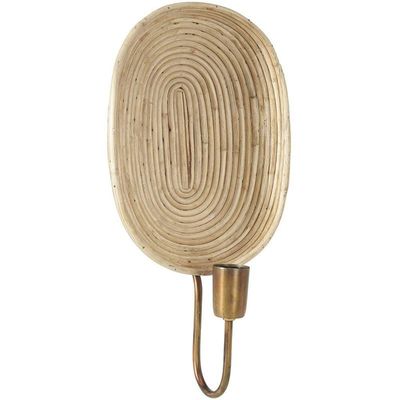 Bess vägglampa