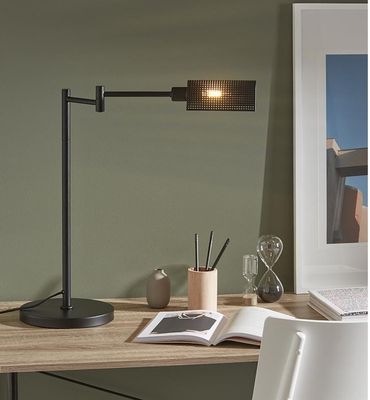 Yale bordslampa