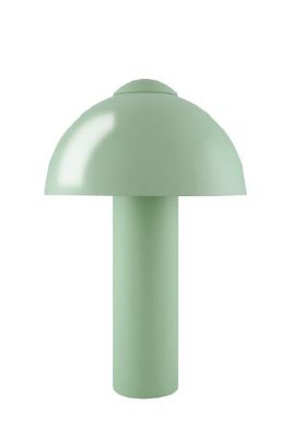 Buddy bordslampa grön