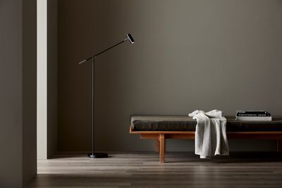 Cato LED golvlampor dimbar