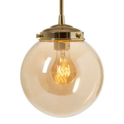 T756, T737, T738 Orsa rund glasglober