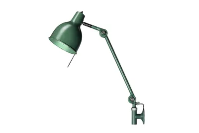 PJ72 vägglampor m. kabel