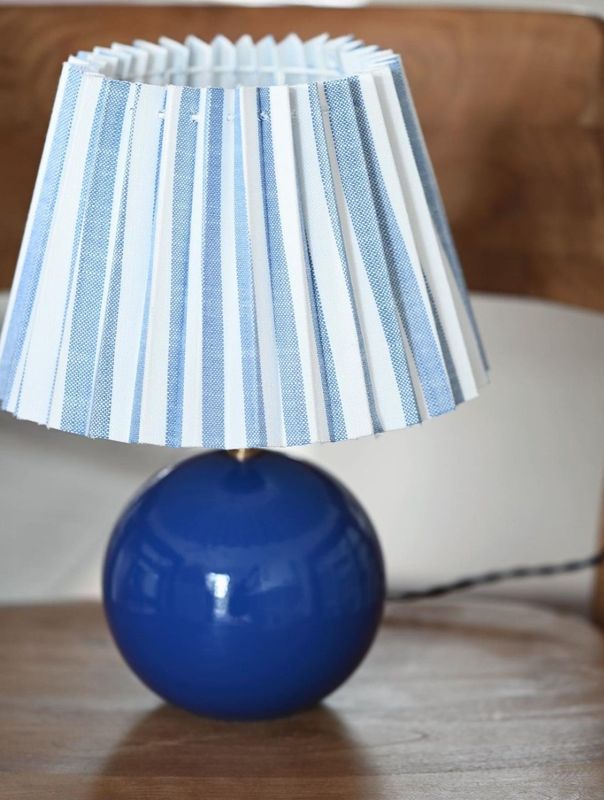 Lumiery bordslampor