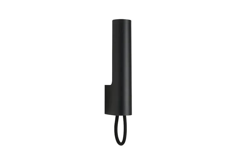 Visir vägglampor m. kabel