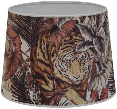 Bengal tiger skärmar