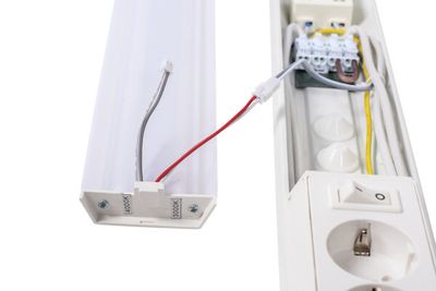 Handy bänkbelysning LED 55