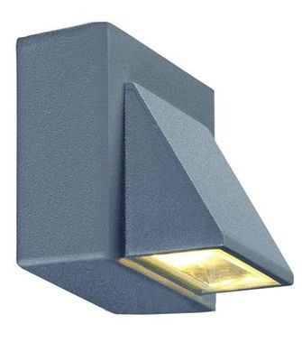 Carina vägglampor 1L LED