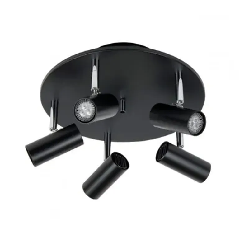 Cato LED spotlights 5lj
