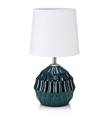 Lora bordslampa