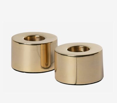 Helix ljushållare 2-pack