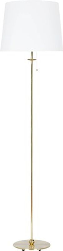 Uno golvlampor