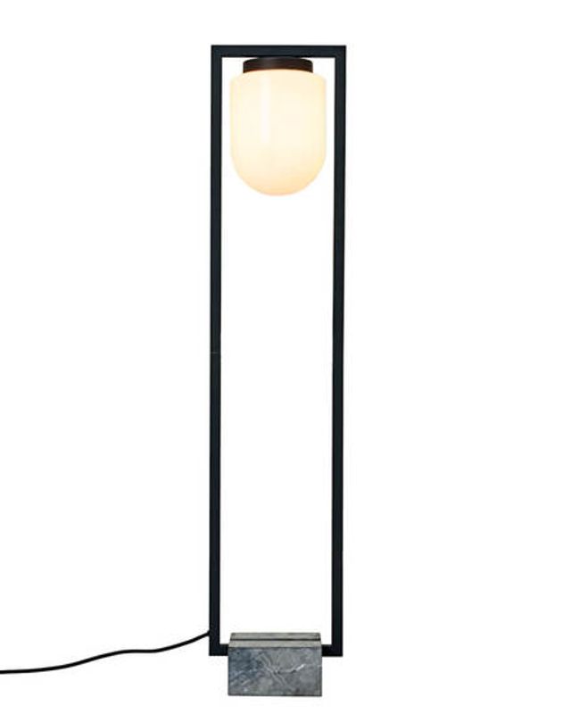 Stanley golvlampa