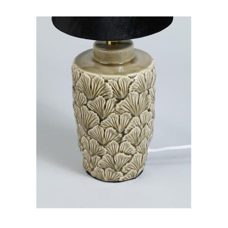 Ginkgo lampfot 31 grön