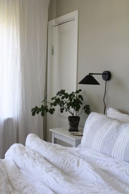 Cannes vägglampor