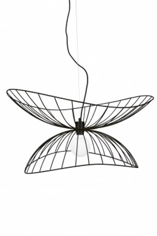 Ray taklampor