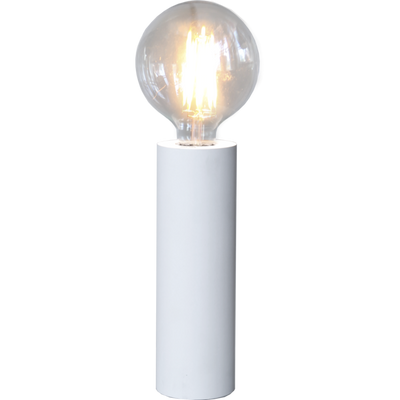 Tub lampfot 25 vit