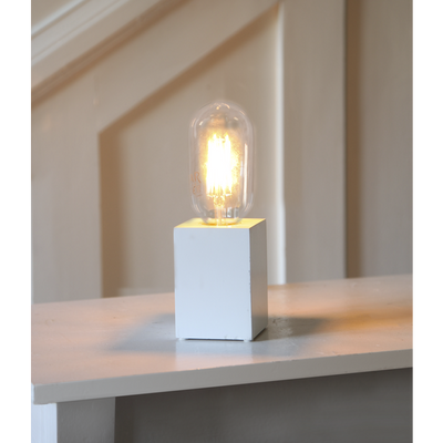 Lyktlampa LED 1,6W E27 soft glow