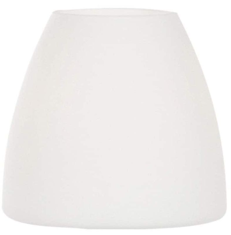 Reservglas anemon D162