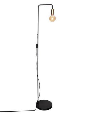 Fondi golvlampa