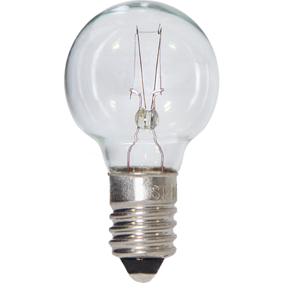 Reservlampa E10 3W 34V spare bulb 3-pack