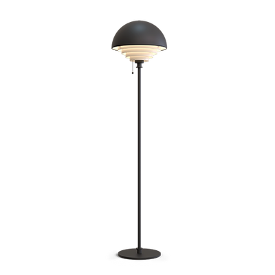 Motown golvlampor