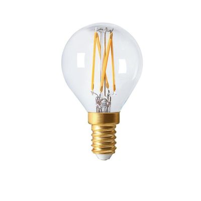 Klotlampa Elect LED E14 3W
