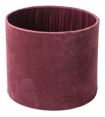 Sanna skärmar burgundy